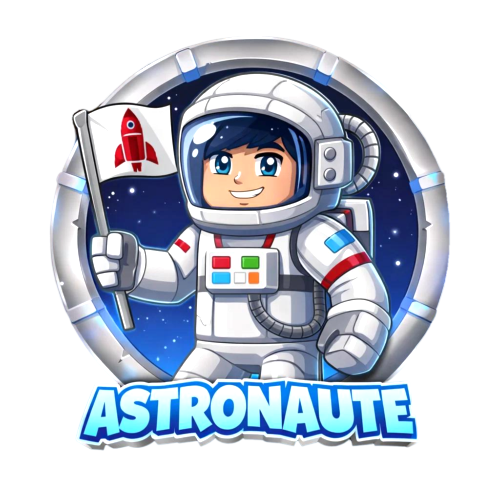 Astronaute